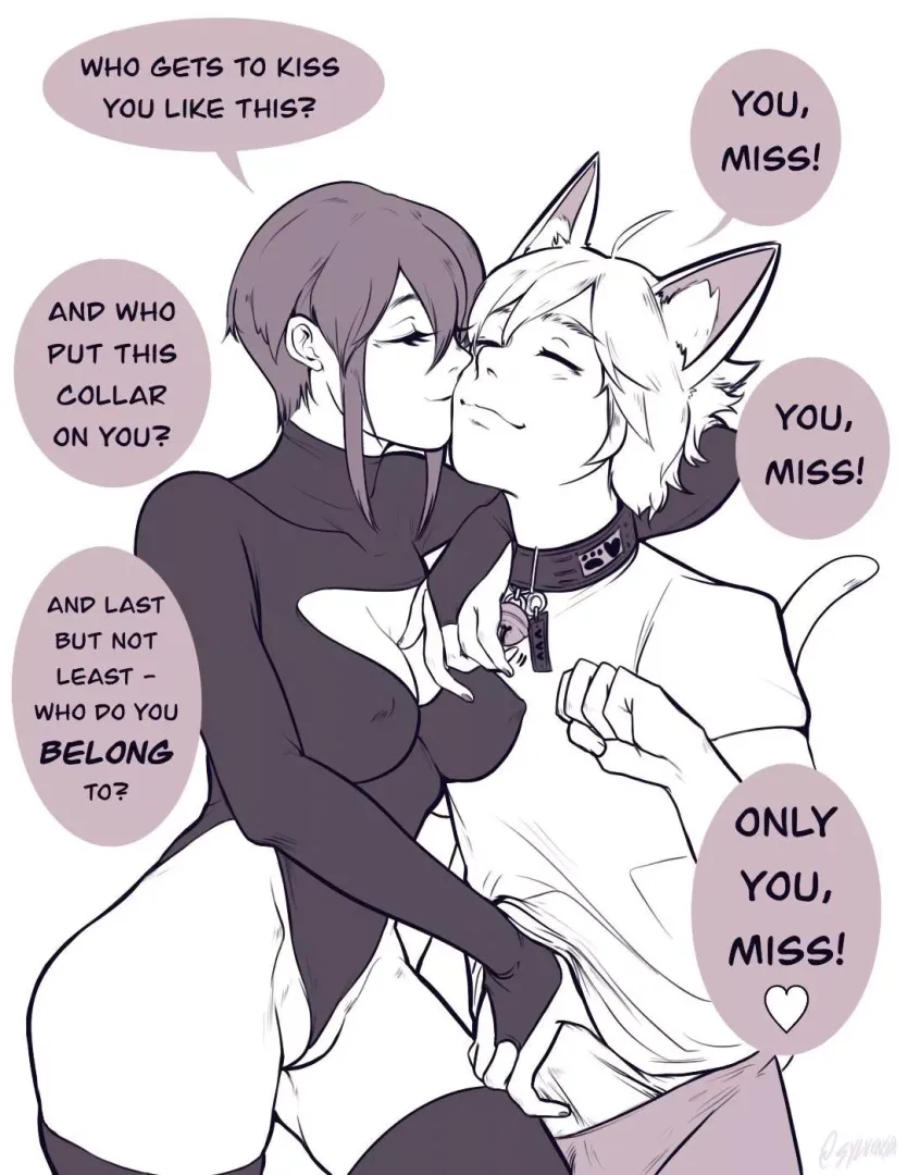 Only me puppy by PrincessNel