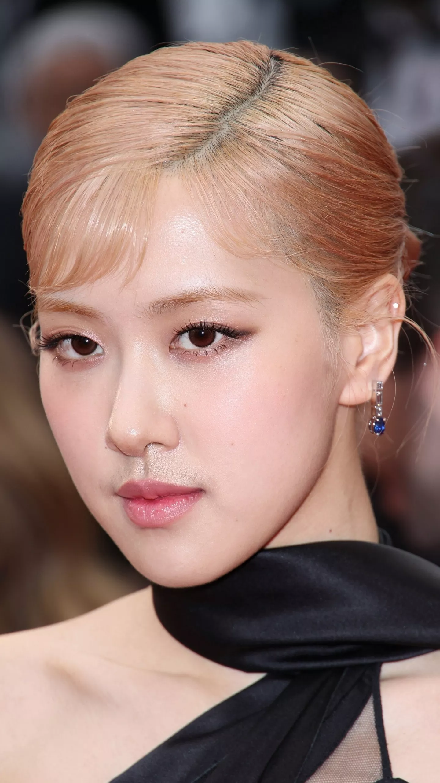 Park Chaeyoung posted by Silver-Test-4991