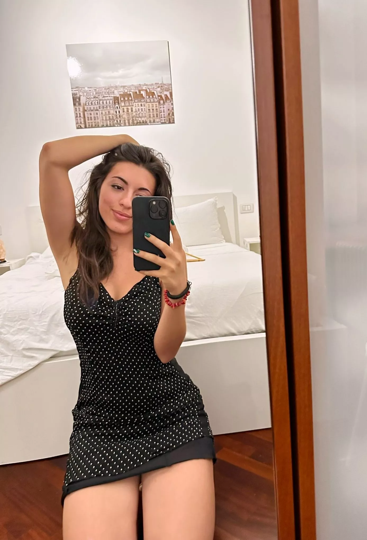 Ready for a great day F19 posted by inyourcaptivity