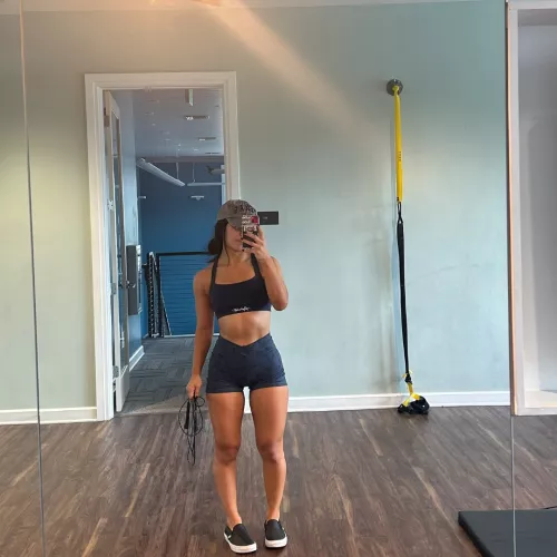 Roxanne Perez by chinesedeadpool