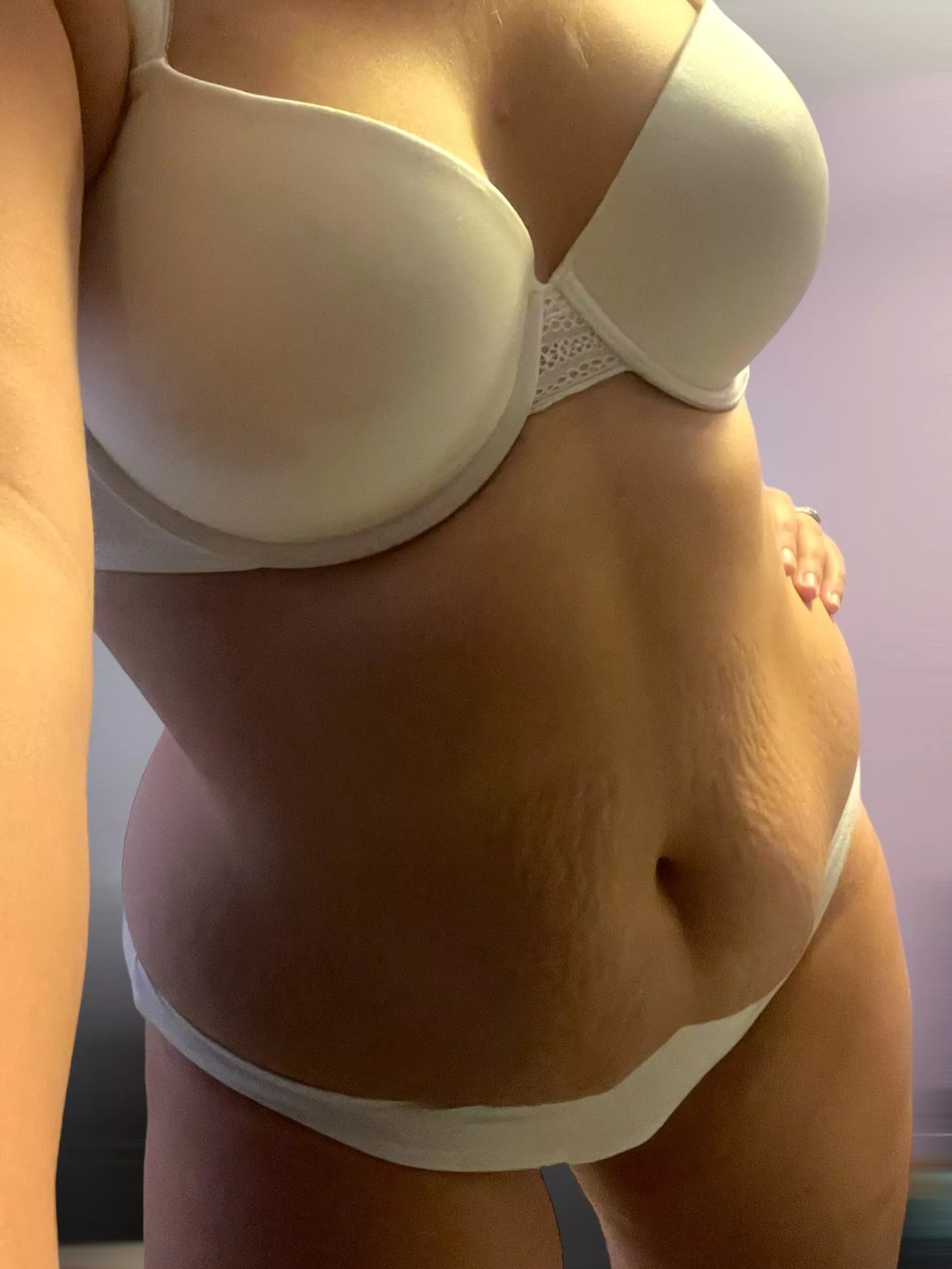 Ruin my pussy 🤤❤️ posted by Thickmomma23