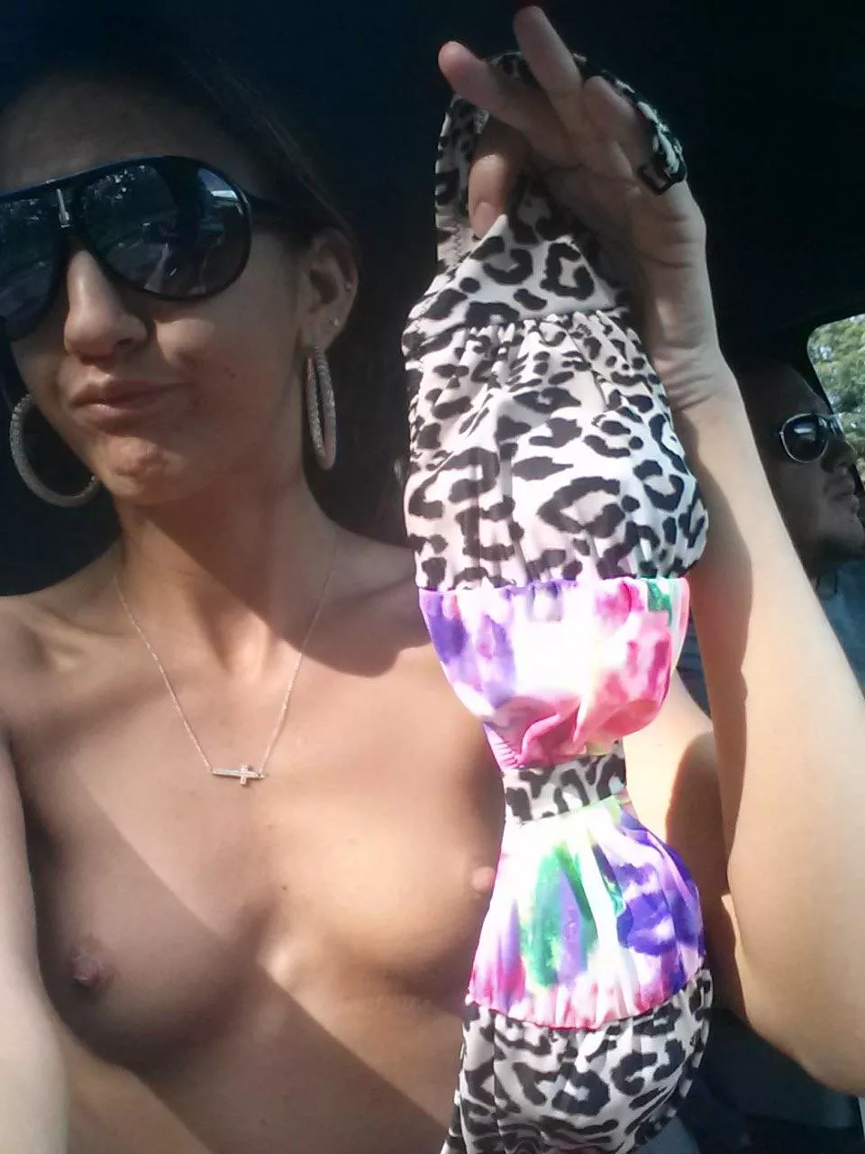 Small enough? posted by CurrentAnt9702