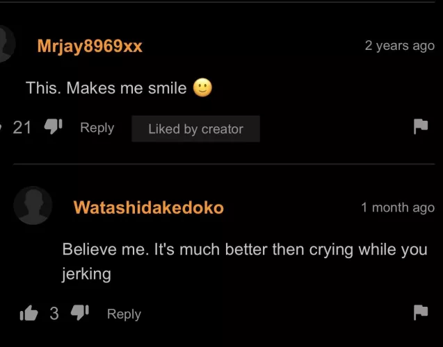 Someone check on him by JonnyxKarate