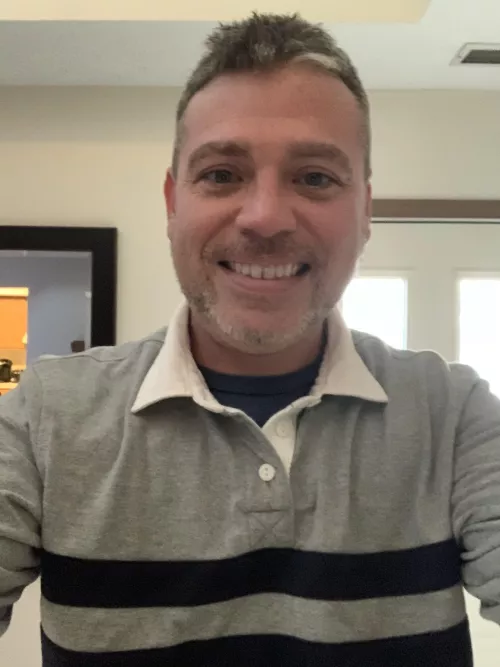 Today is my birthday. Guess my age? by CPWorth1184