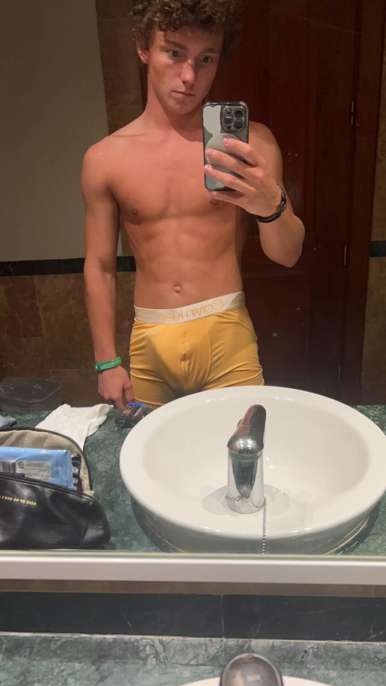 u want to see behind this cloth? posted by jacob-dyl