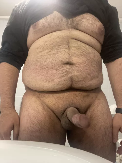 ups I forgot to close the door 🤭🤭 by binoy2812