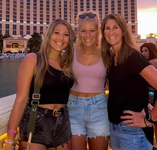 Vegas trip by Flat_Lime_3410