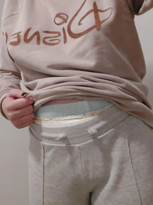 Waistband🥹❤️ by littleonie