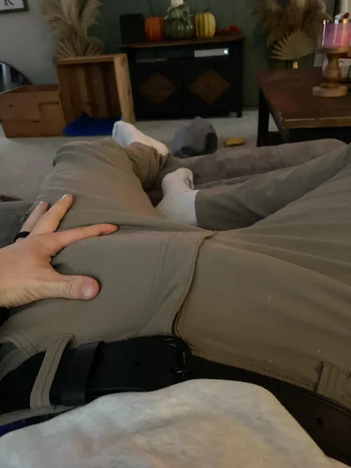 Wanna see more? by Westtech413