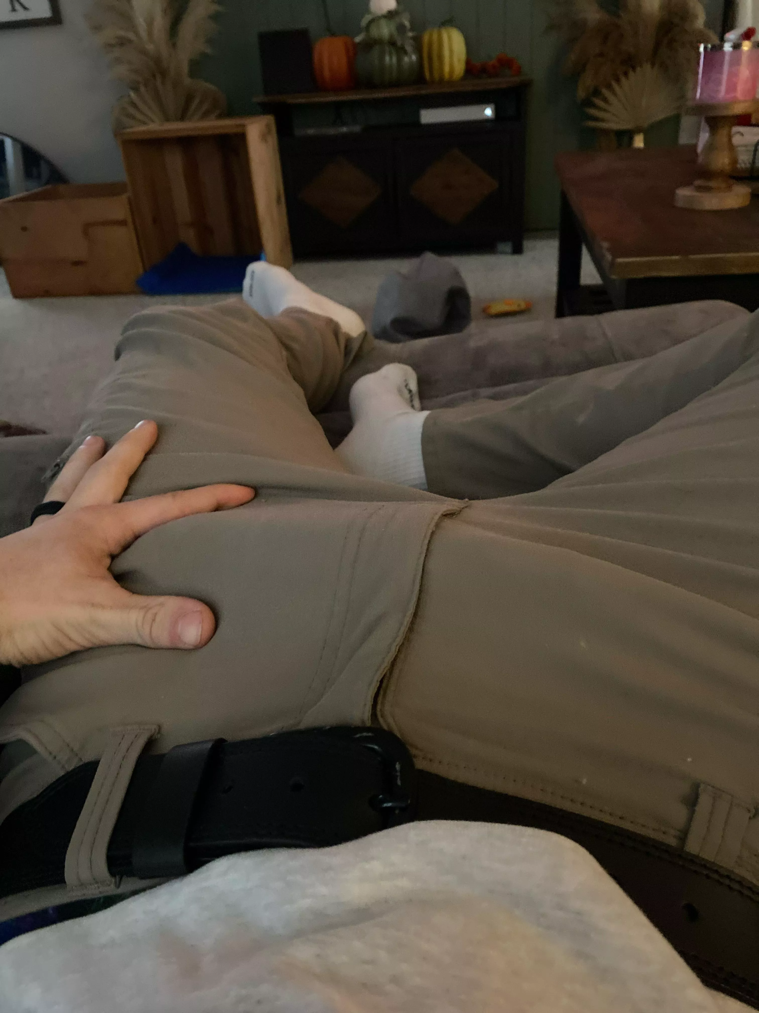 Wanna see more? posted by Westtech413