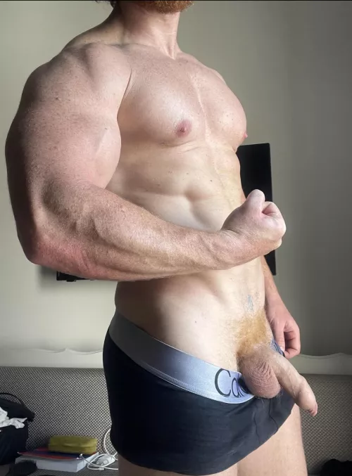 Who will let me grow inside their mouth? by Bearded_alpha1