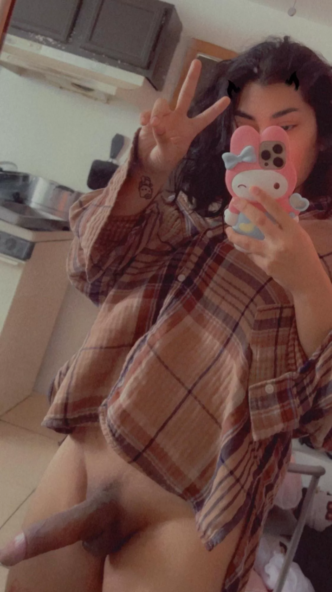 Why aren’t you on your knees yet? posted by christinak0814