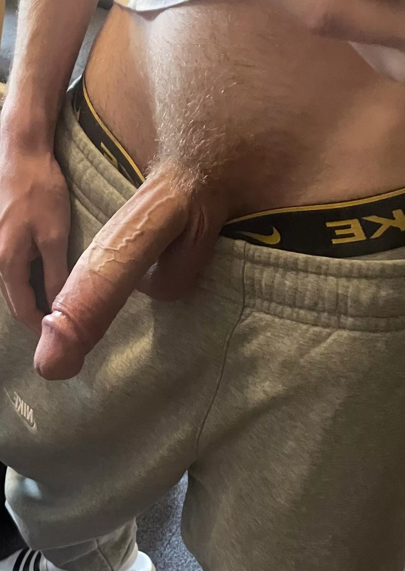 Wish i was thicker tbh posted by Matt77177