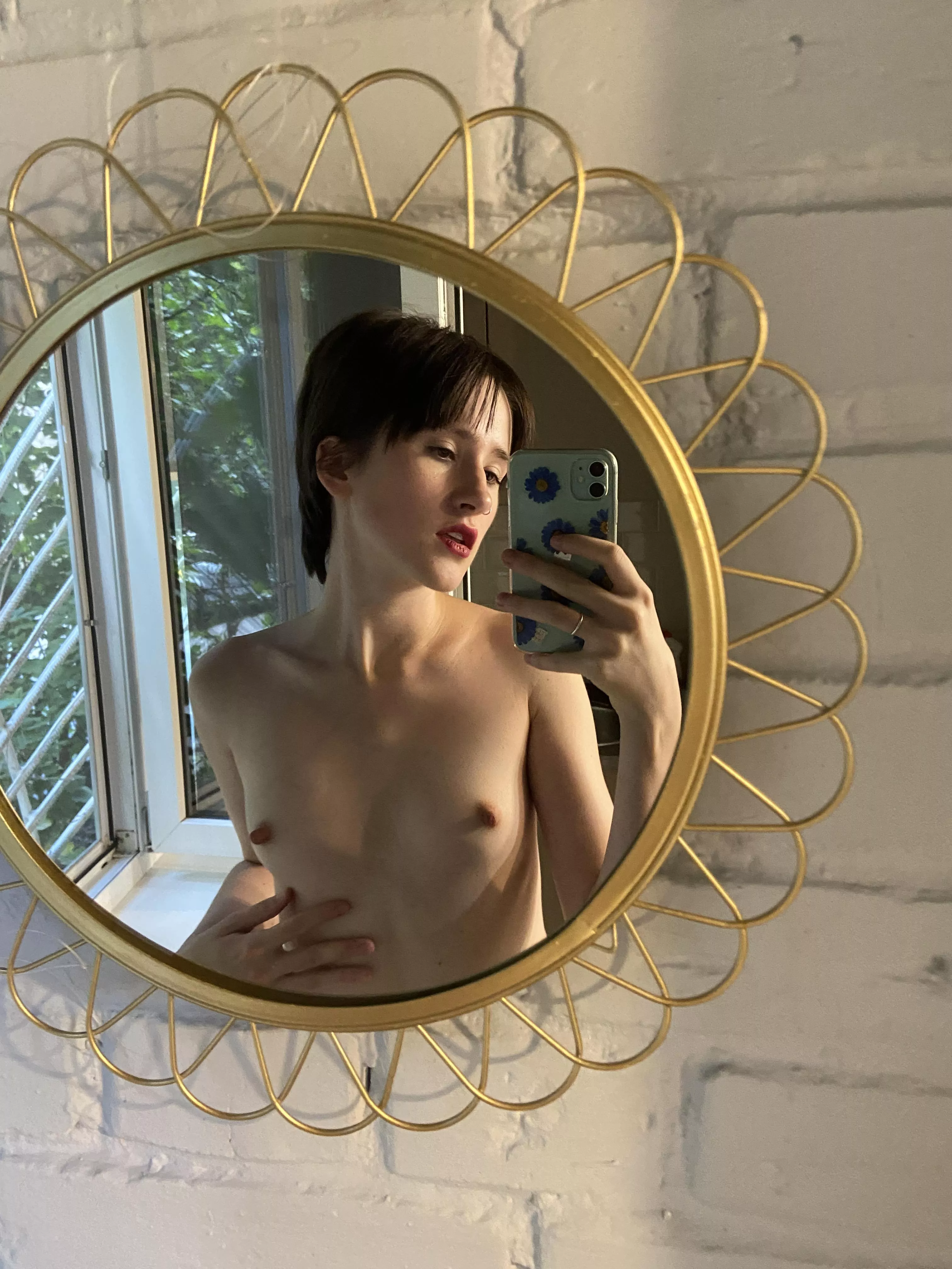 You need a naked weekend with me posted by rarelyTake42