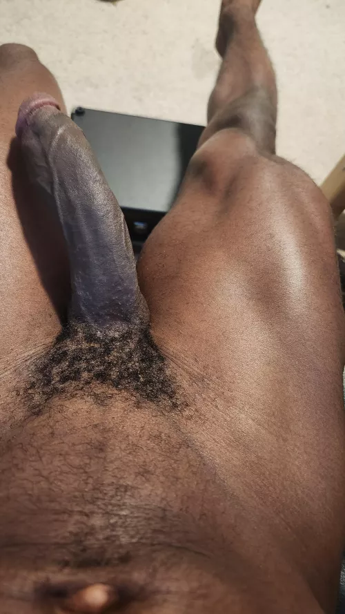 Young and Hung by Rey_Zero