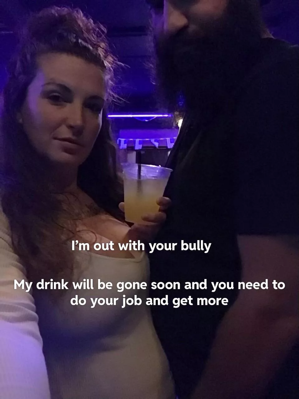 Your bully takes everything that’s yours posted by mistressbrazda