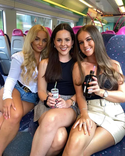 1, 2 or 3? by BlackenceGhost