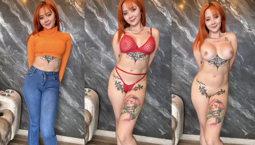 1, 2 or 3? by TheEntireNarrat