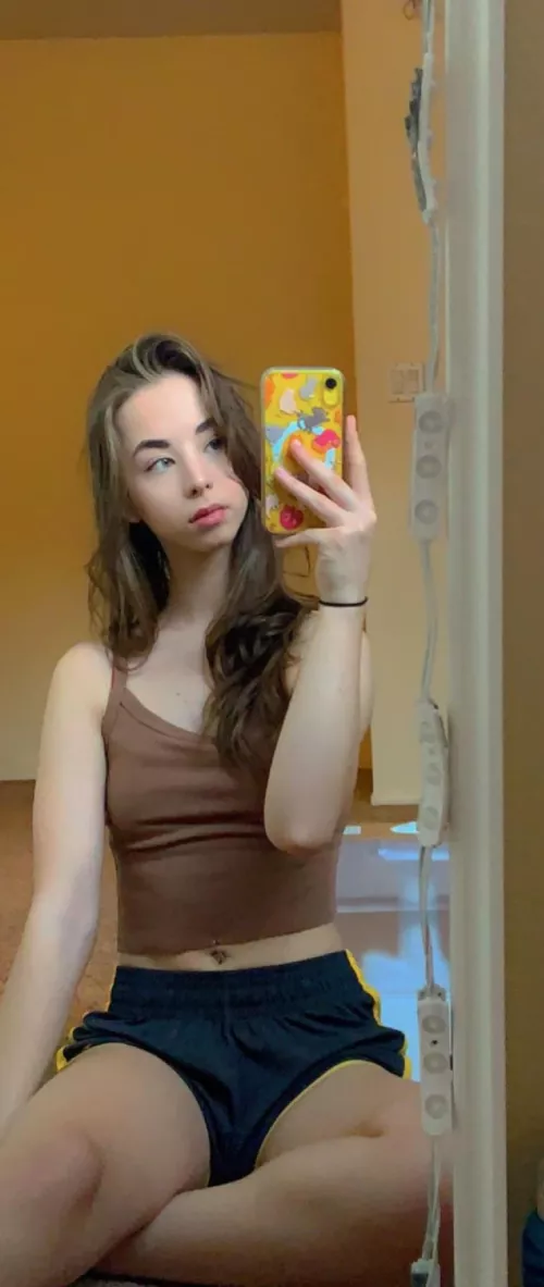 18 ;) IUTR by no_facegirl