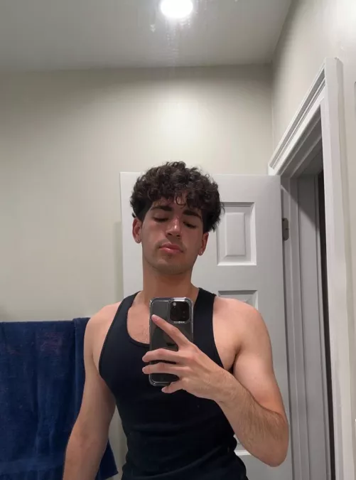 (19) first post here :) by Due_Procedure5938