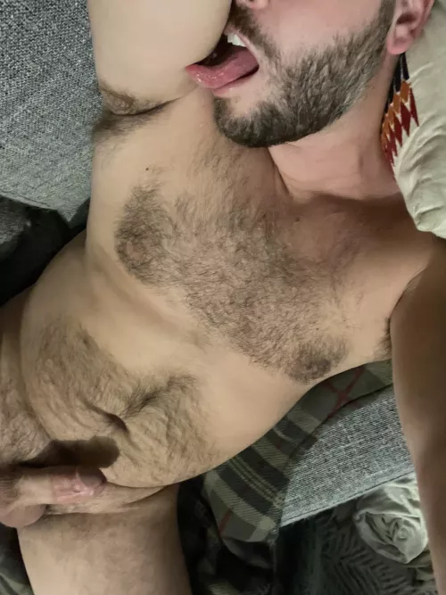 32 jerking before bed snap teabag4202 by Samiamjenkins2