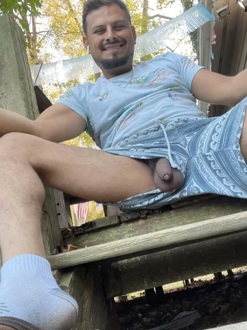 34yo who wants some dessert? by Dominantjose