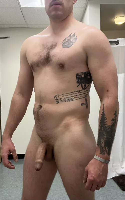 [36] Friday fun with daddy by outnwild