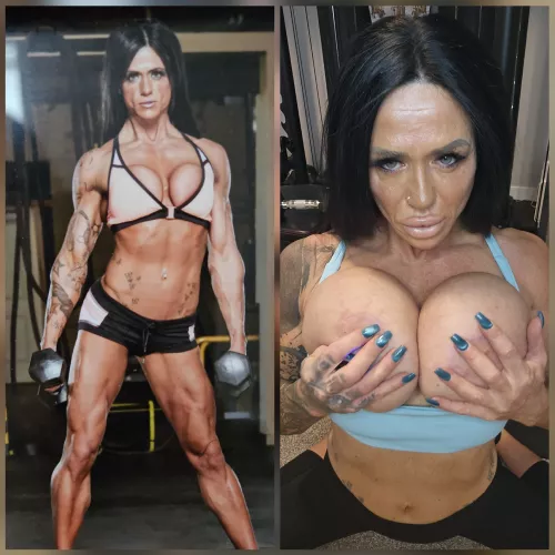 375cc in 2012 to 1250cc in 2023 by French_Fantasy