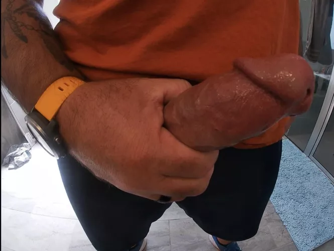 (51) Daddy has something swollen… what’s the remedy? by NM-M51-RR