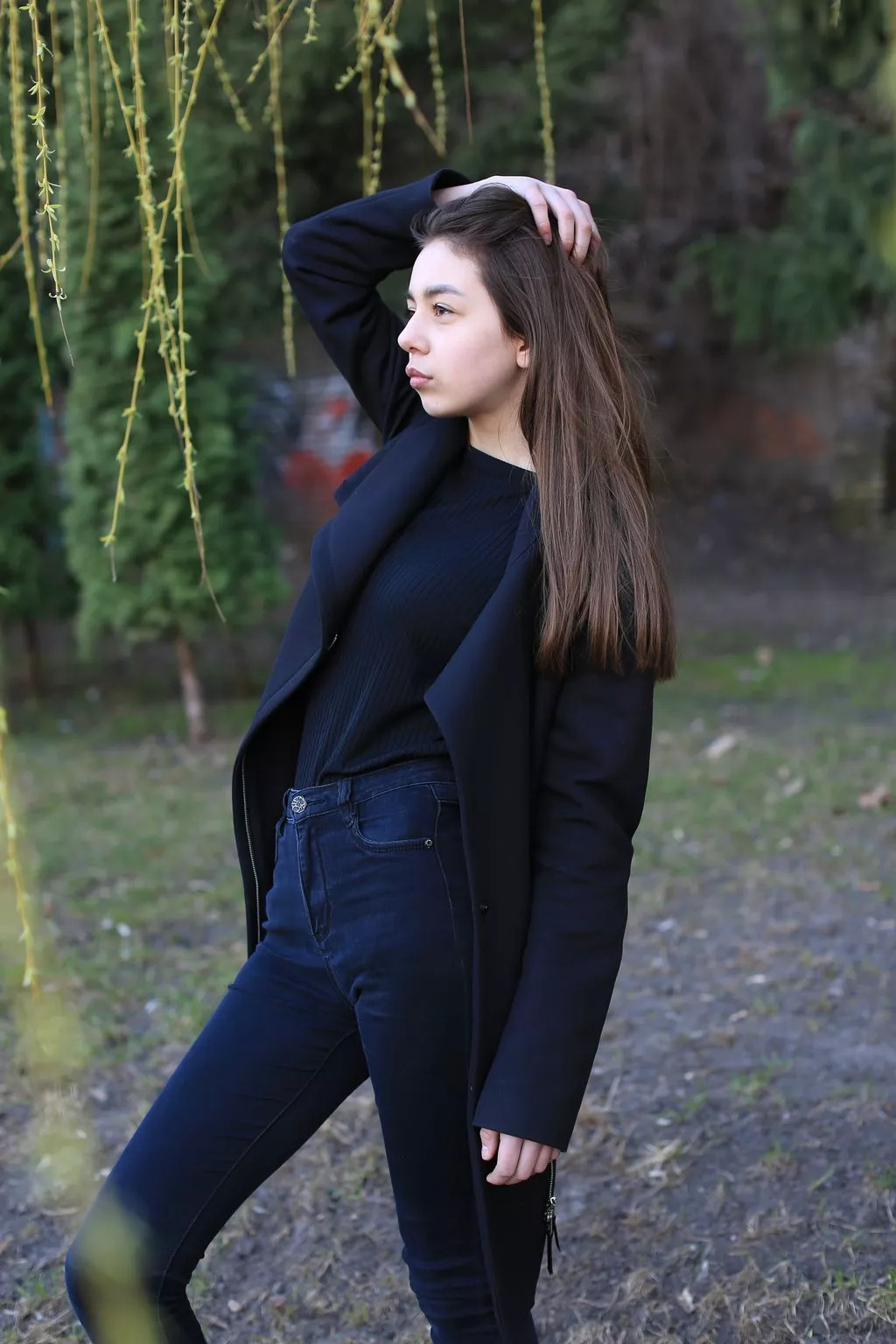 Aleksandra Yarosh posted by RaymondLeggs