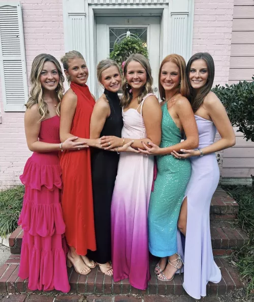 all dressed up ⭐️ by RecognitionProof1196