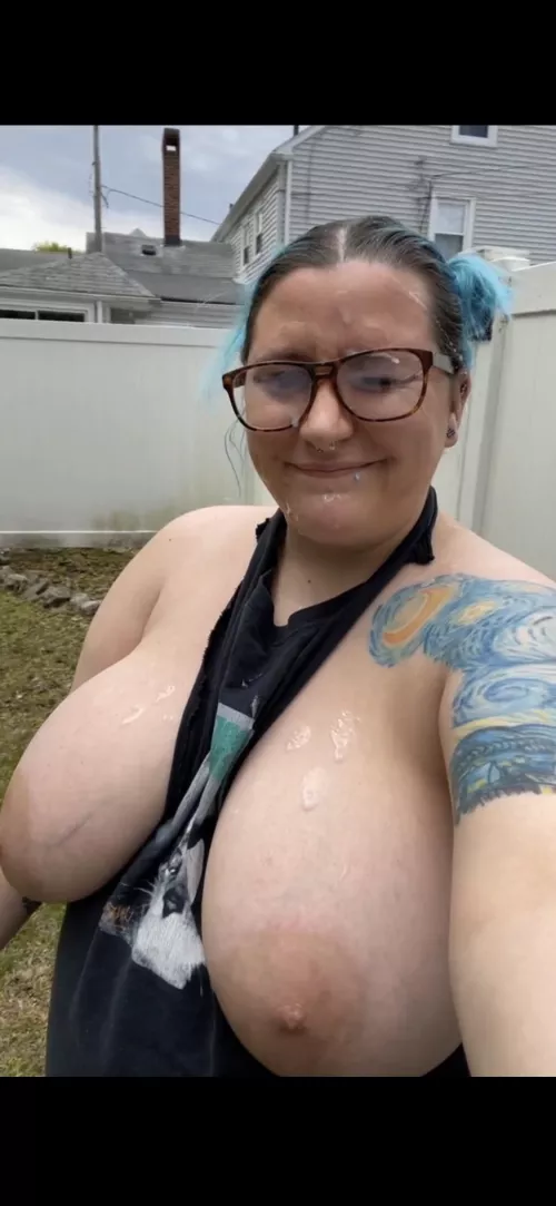 Already miss warm weather by SatanHerself6-6-6