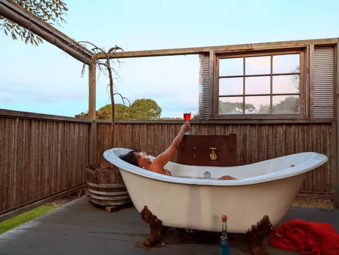 Am I being classy or sexy? by PrincessFromUSA