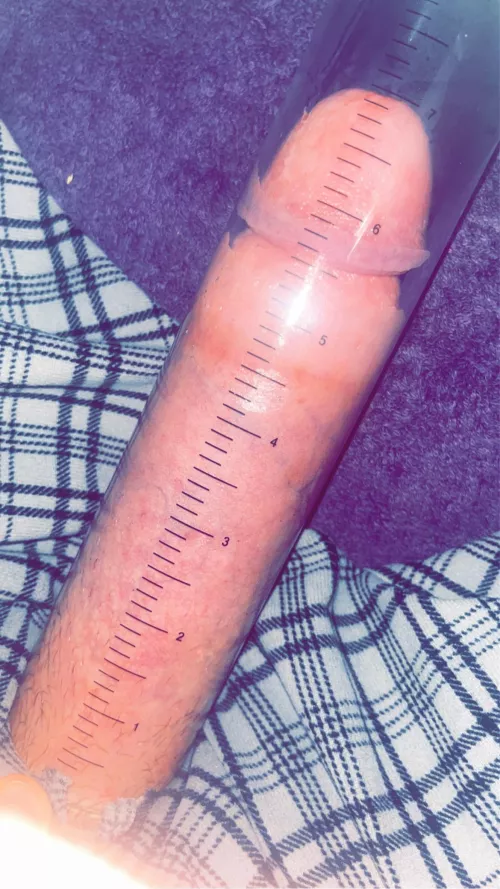 Another great pack for fat cock friday!🤌🏻 by StonedNSwollen