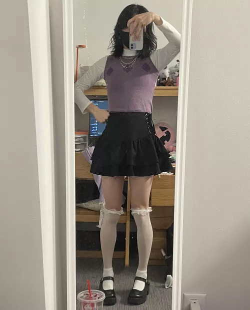 bad hair day by huhminnie