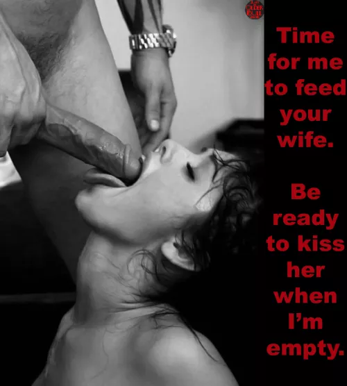 Be ready by Bull_In_Toronto