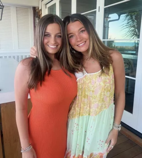 Brunettes IUTR by UnusualEnd5422