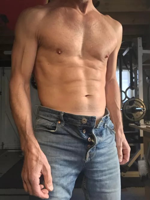 Can a 60 yo post here?(m) by pavlovsbod