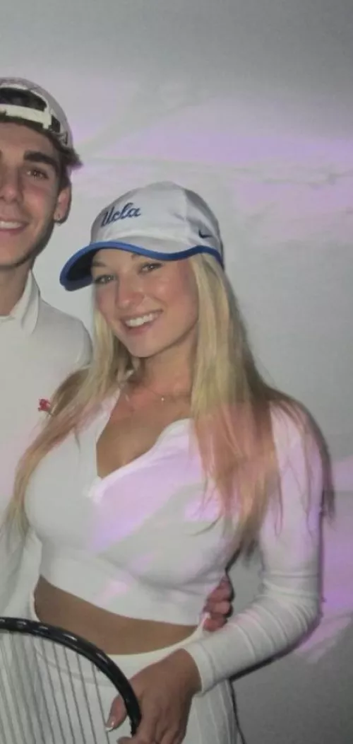 Canadian university chicks rock by get_high_get_low