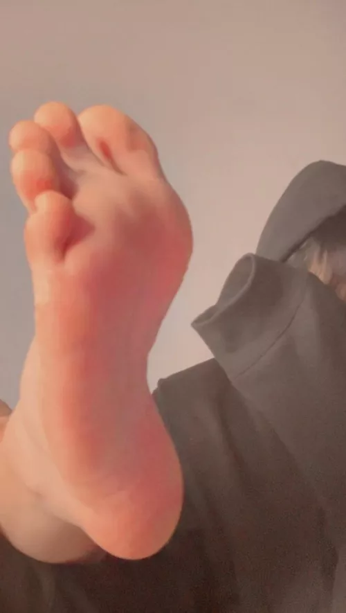 Cute sole 💖 by kitsupie