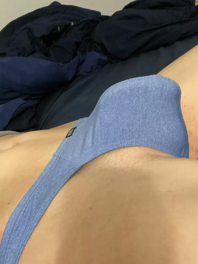 Do you like this color on me? posted by AlternativePhysics33