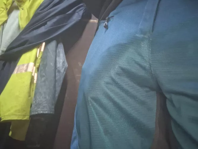 Do you think they will notice? by girthy_manx