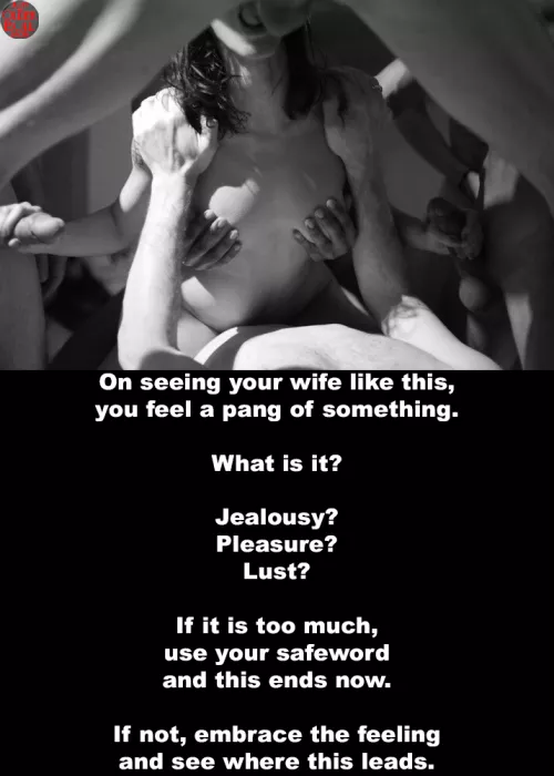 Embrace It by Bull_In_Toronto