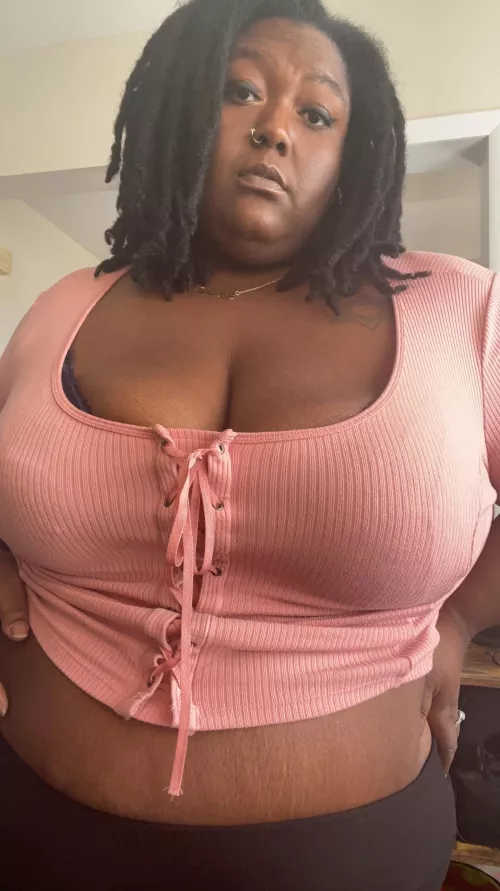 First timer, new to the scene :) by nicolemonroe410