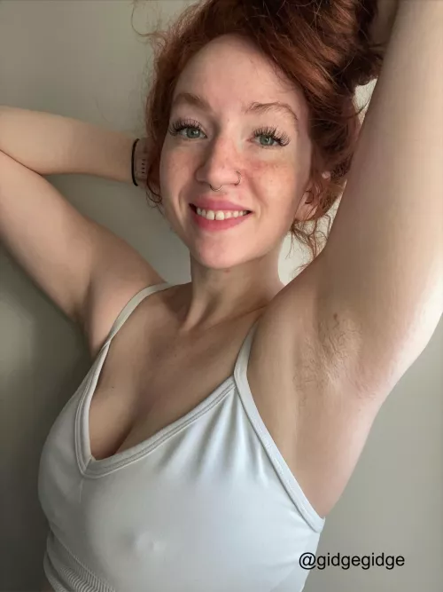 Friday feels by gidgegidge