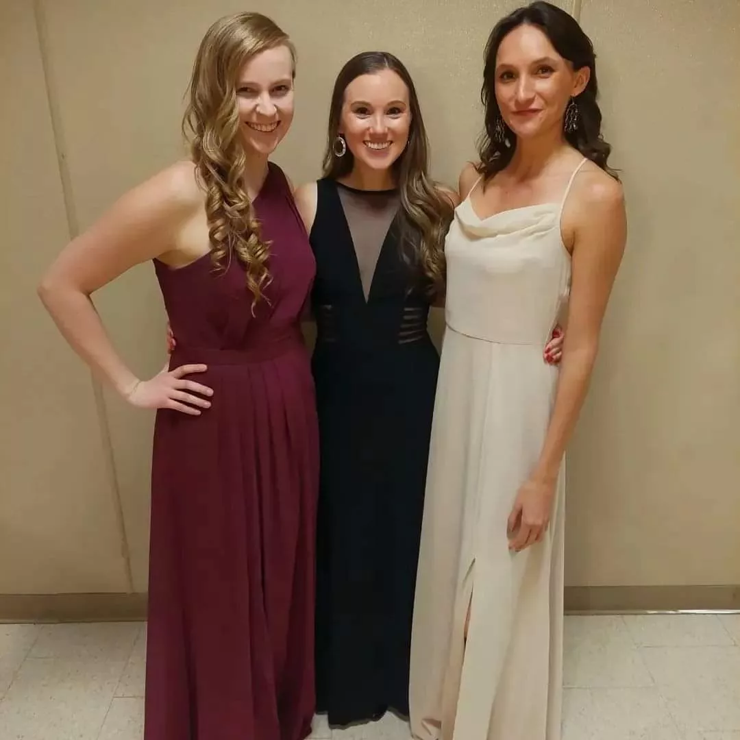 Friends posted by beardedman60