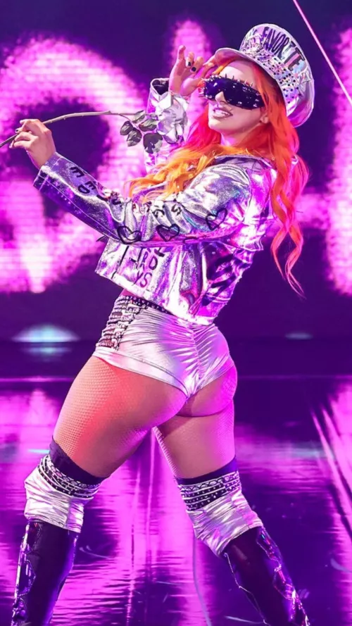 Gigi Dolin by Demonwiser