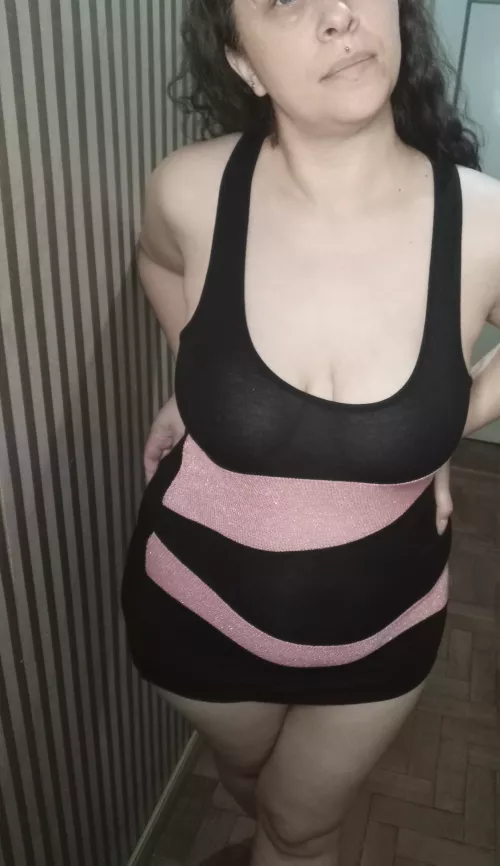 Give me everything you've got by Pammjones