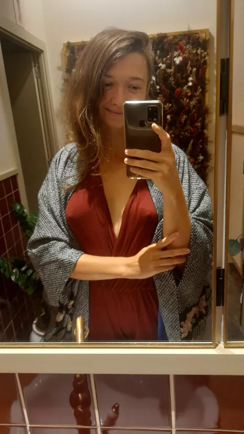 Got surprised by these at brunch place 😅 by beeboogirl