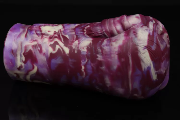 Grabbed This Mare by Project-Easy